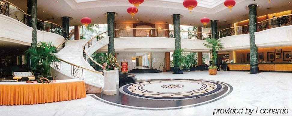Ming Yuan Hotel Нанинг Интериор снимка